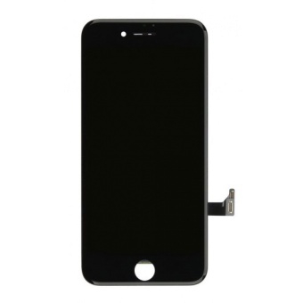 IPhone 7 Skärm Display – Originalkvalité - Svart
